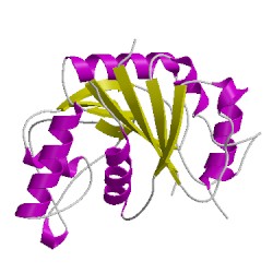 Image of CATH 5mroA