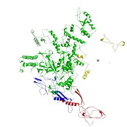 Image of CATH 5ms0