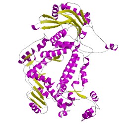 Image of CATH 5msgA