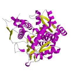 Image of CATH 5msoA00