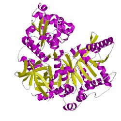 Image of CATH 5mssA