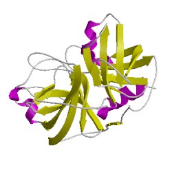 Image of CATH 5mt4A