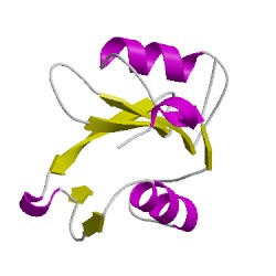 Image of CATH 5mtmA