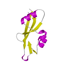 Image of CATH 5mtnA