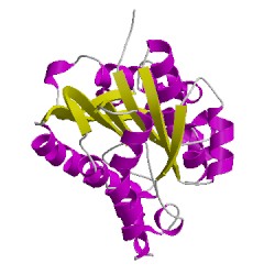 Image of CATH 5mtrG00