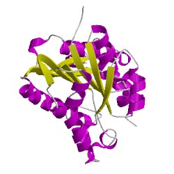 Image of CATH 5mtrH00