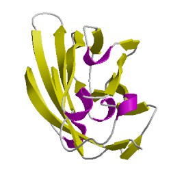 Image of CATH 5mtsB