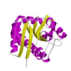 Image of CATH 5mttA01