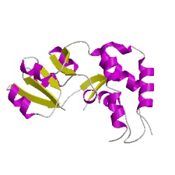 Image of CATH 5mttA02