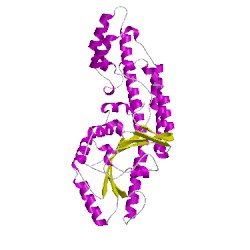 Image of CATH 5mtvA