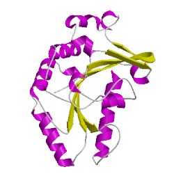 Image of CATH 5mtvA02