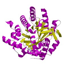 Image of CATH 5mutA00