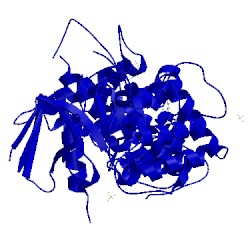 Image of CATH 5mv7