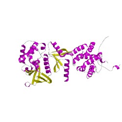 Image of CATH 5mv9A