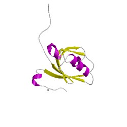 Image of CATH 5mv9B