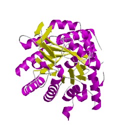 Image of CATH 5mvdA