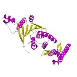 Image of CATH 5mvsA