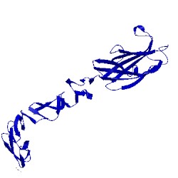 Image of CATH 5mvx