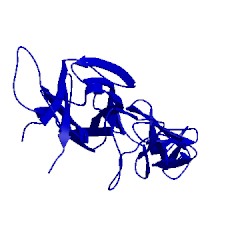 Image of CATH 5mw7