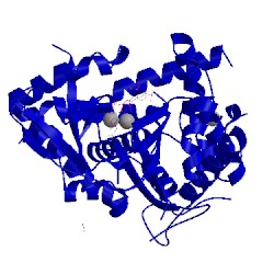 Image of CATH 5mw8