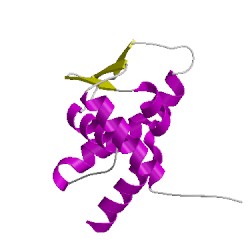 Image of CATH 5mwdA