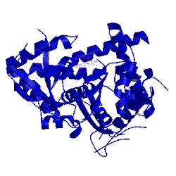 Image of CATH 5mwm