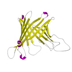 Image of CATH 5mwvA00