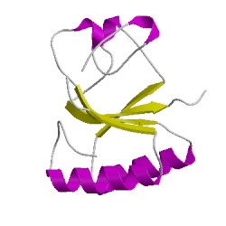 Image of CATH 5mxjB01