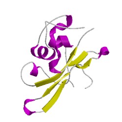 Image of CATH 5mxjB02