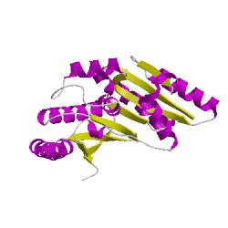 Image of CATH 5mxjB03