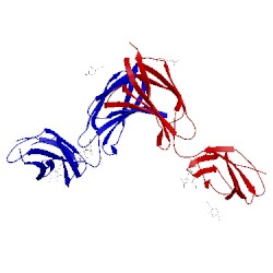 Image of CATH 5myb