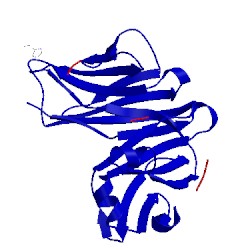 Image of CATH 5myk