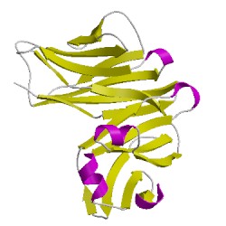 Image of CATH 5mykA