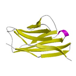 Image of CATH 5mykA01