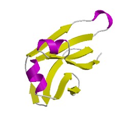 Image of CATH 5mykA02