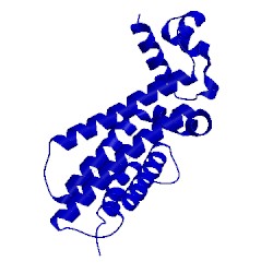 Image of CATH 5myl