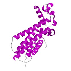 Image of CATH 5mylA