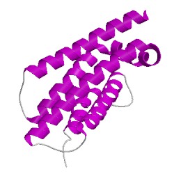 Image of CATH 5mylA02