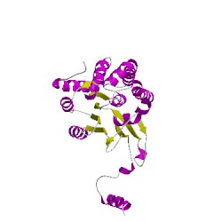Image of CATH 5mypB01
