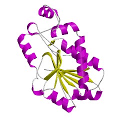 Image of CATH 5mypB02
