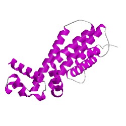 Image of CATH 5mytA