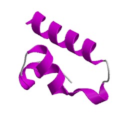 Image of CATH 5mytA01
