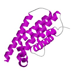 Image of CATH 5mytA02