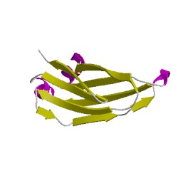 Image of CATH 5n09L02