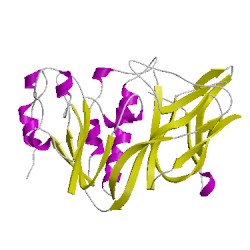 Image of CATH 5n11B01