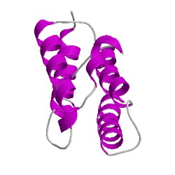 Image of CATH 5n13A00