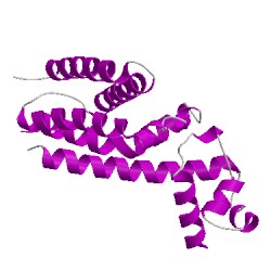 Image of CATH 5n1iB