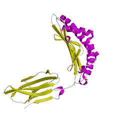 Image of CATH 5n1yA