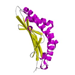 Image of CATH 5n1yA01