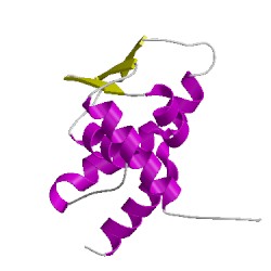 Image of CATH 5n20A